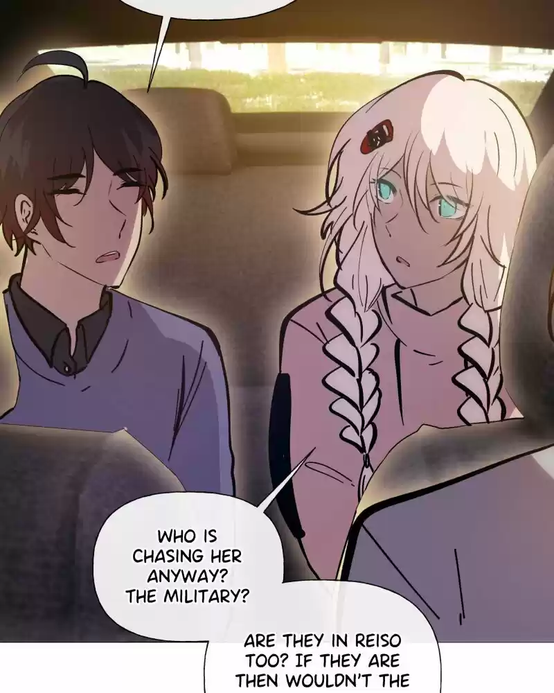 Rebirth-69Michi Chapter 102