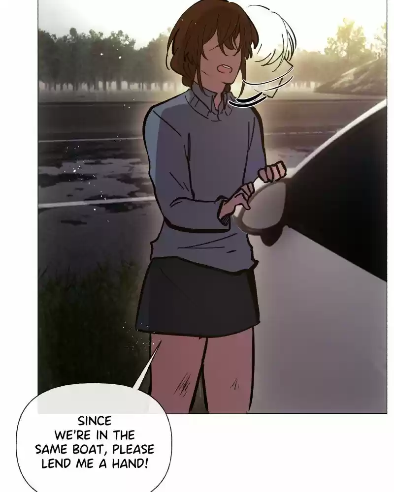 Rebirth-69Michi Chapter 102