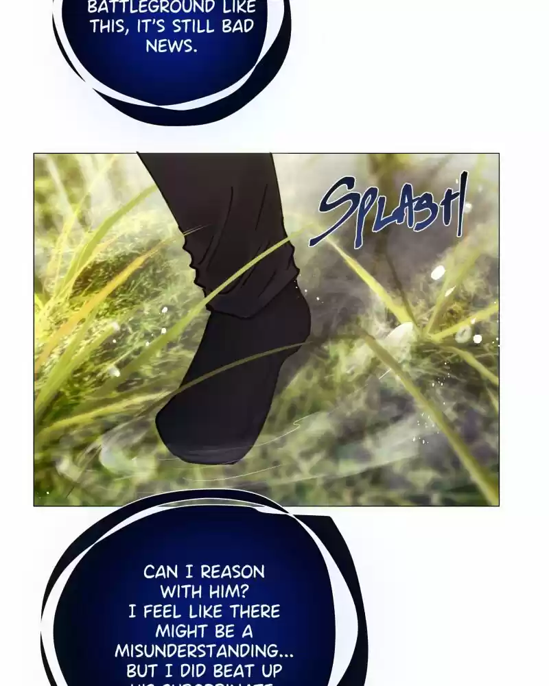 Rebirth-69Michi Chapter 103