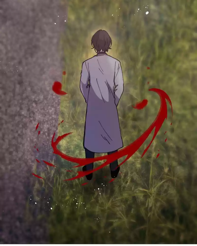 Rebirth-69Michi Chapter 103