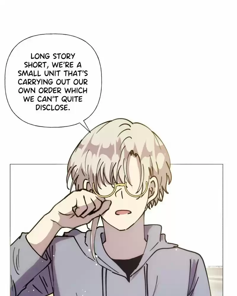 Rebirth-69Michi Chapter 103