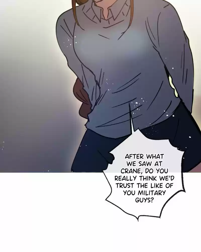 Rebirth-69Michi Chapter 103