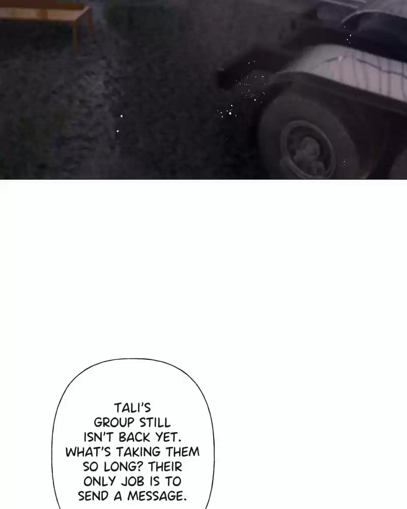 Rebirth-69Michi Chapter 103