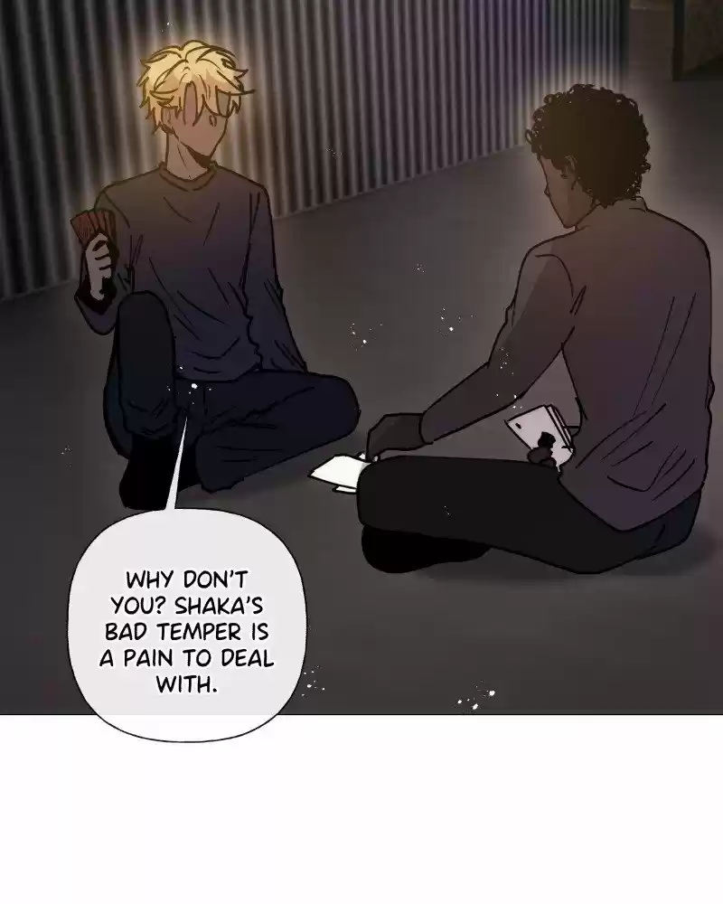 Rebirth-69Michi Chapter 103