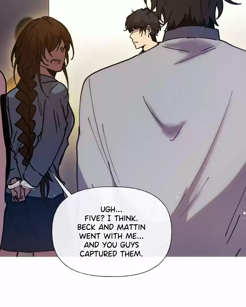 Rebirth-69Michi Chapter 104