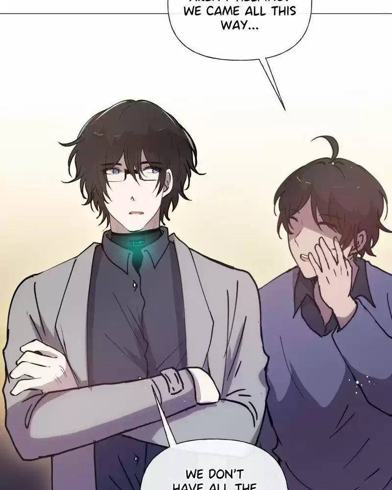 Rebirth-69Michi Chapter 104