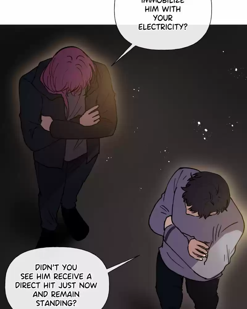 Rebirth-69Michi Chapter 104