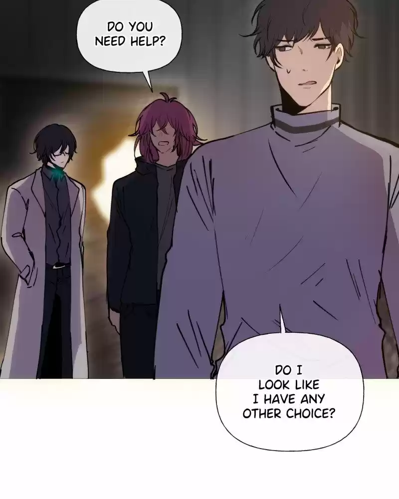 Rebirth-69Michi Chapter 105