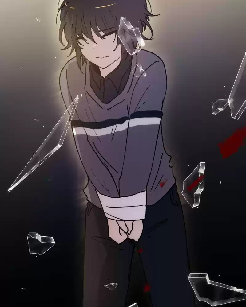 Rebirth-69Michi Chapter 106