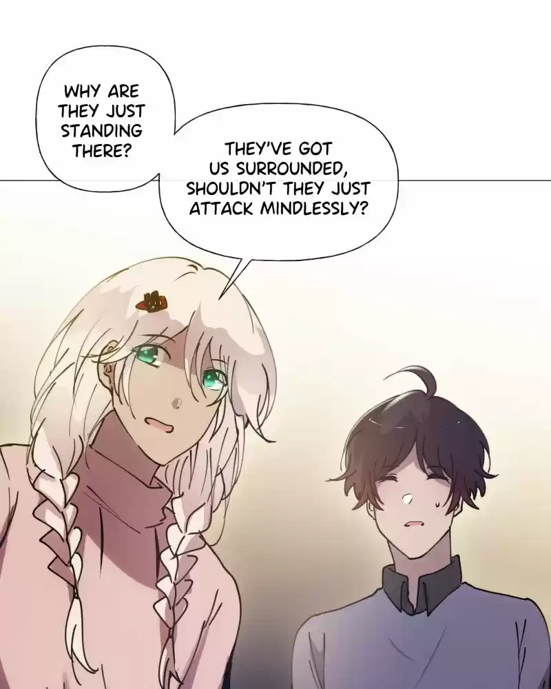 Rebirth-69Michi Chapter 106