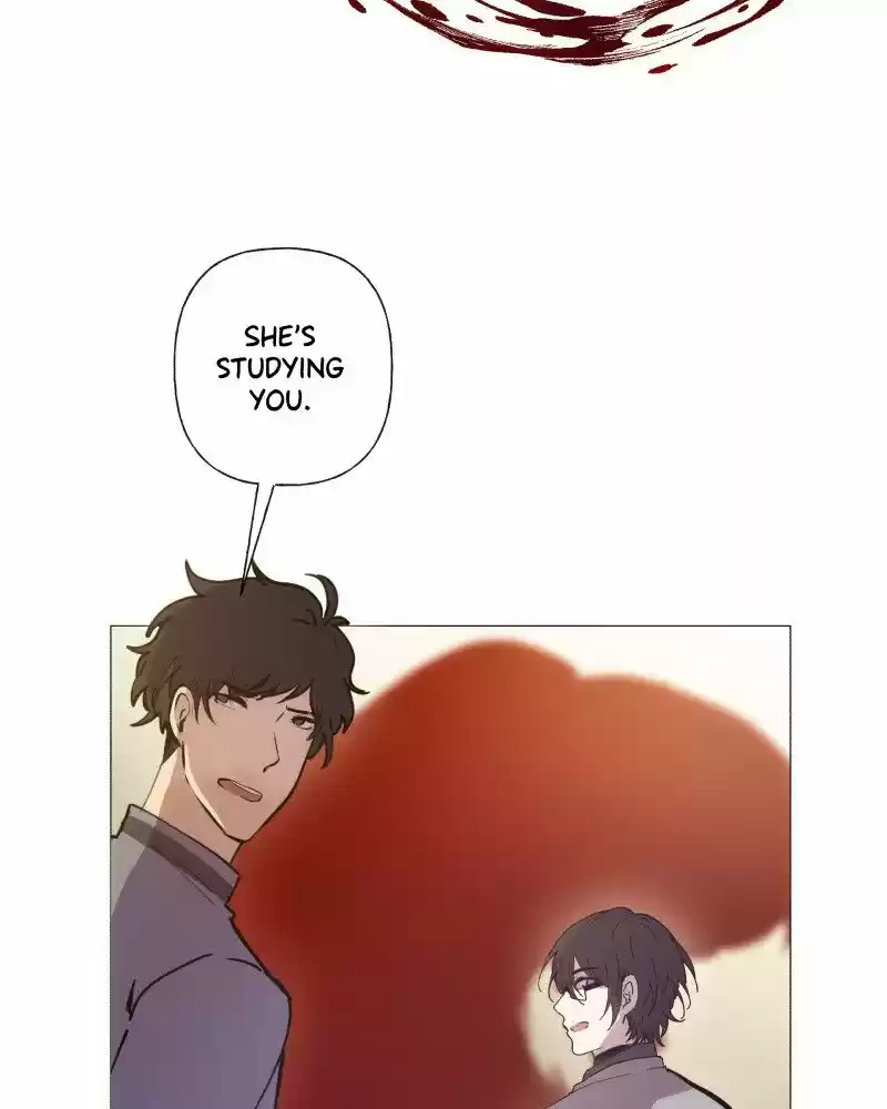 Rebirth-69Michi Chapter 106