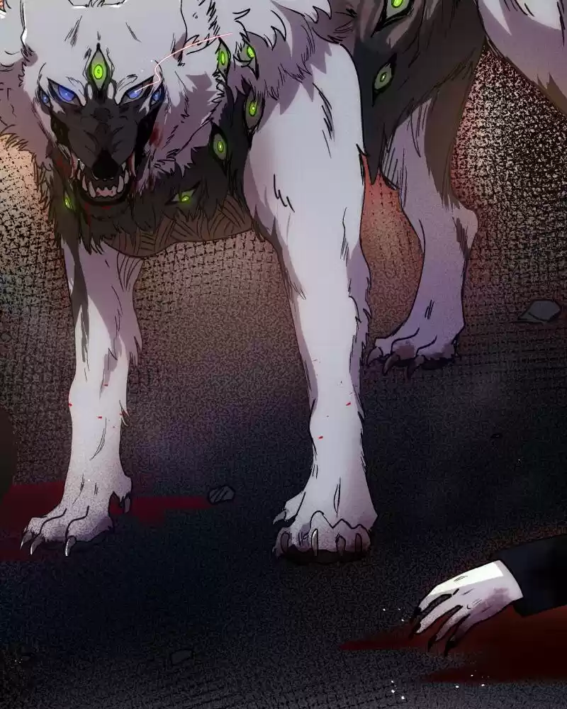 Rebirth-69Michi Chapter 107