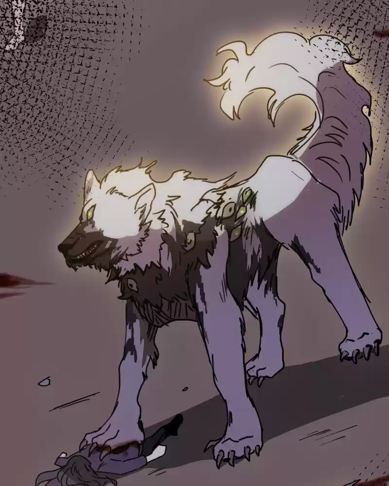 Rebirth-69Michi Chapter 107