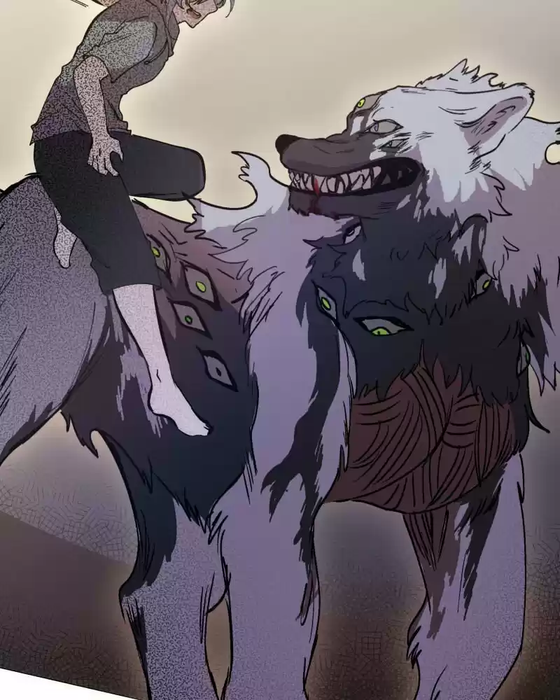 Rebirth-69Michi Chapter 107