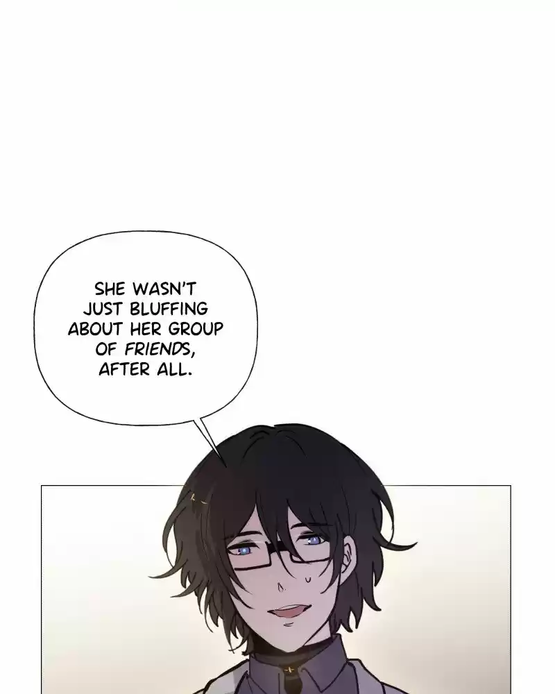 Rebirth-69Michi Chapter 107