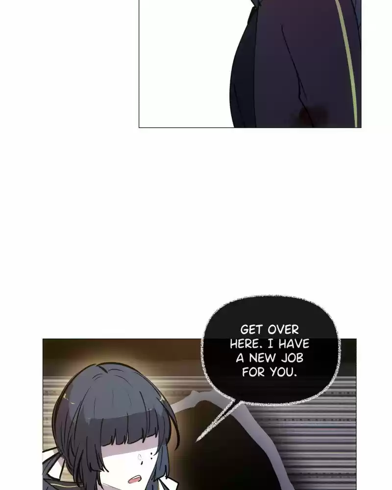 Rebirth-69Michi Chapter 107