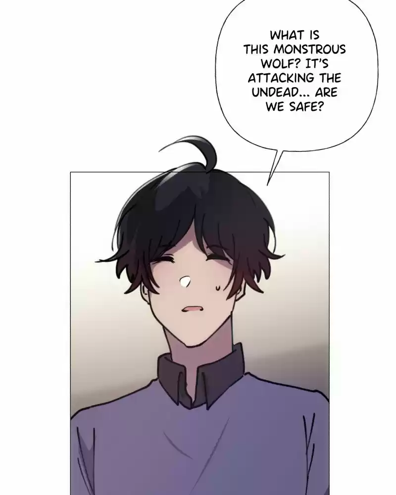 Rebirth-69Michi Chapter 107