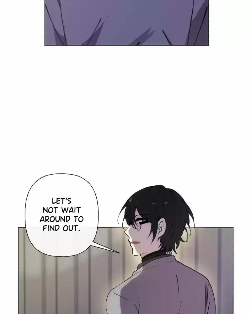 Rebirth-69Michi Chapter 107