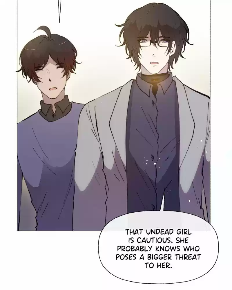 Rebirth-69Michi Chapter 108