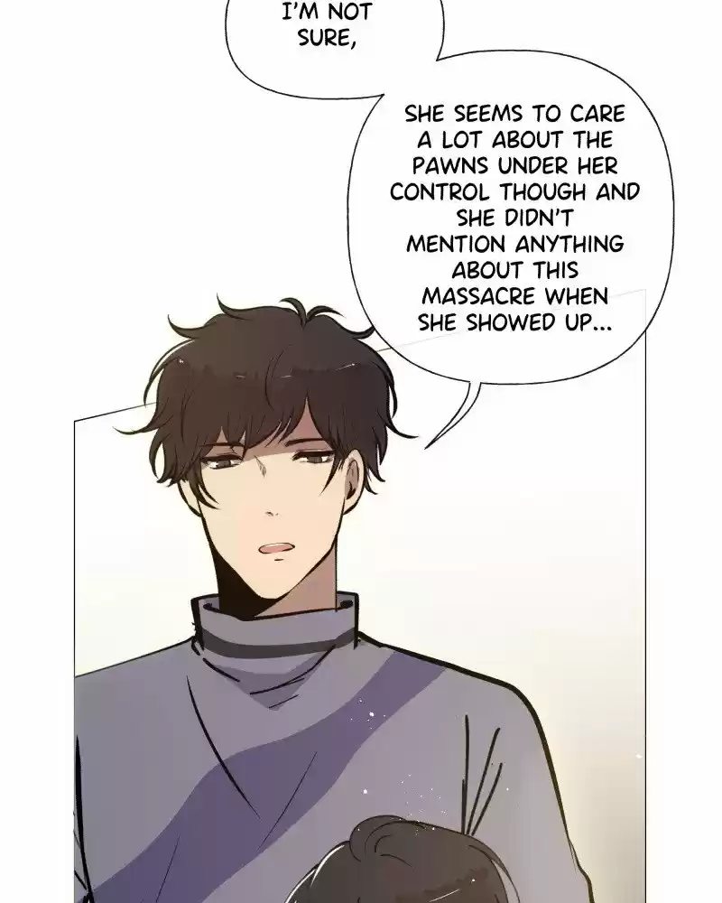 Rebirth-69Michi Chapter 108