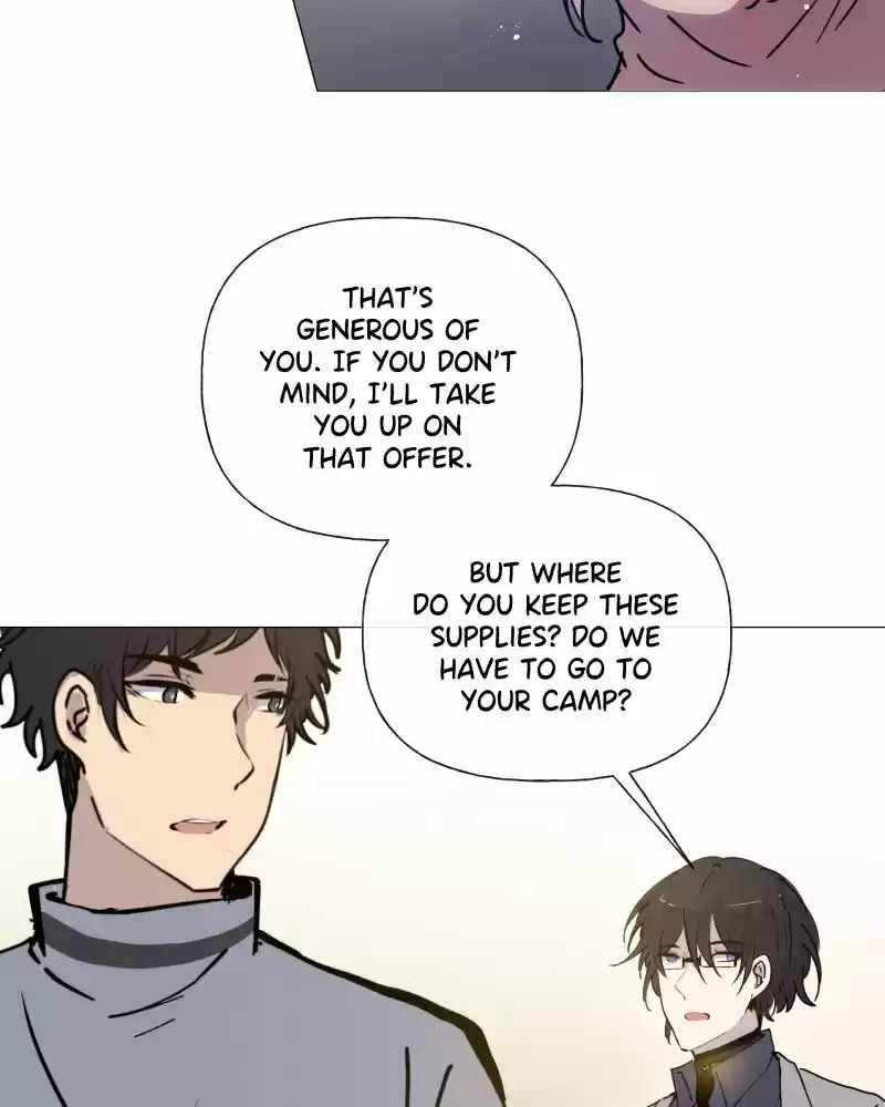 Rebirth-69Michi Chapter 108