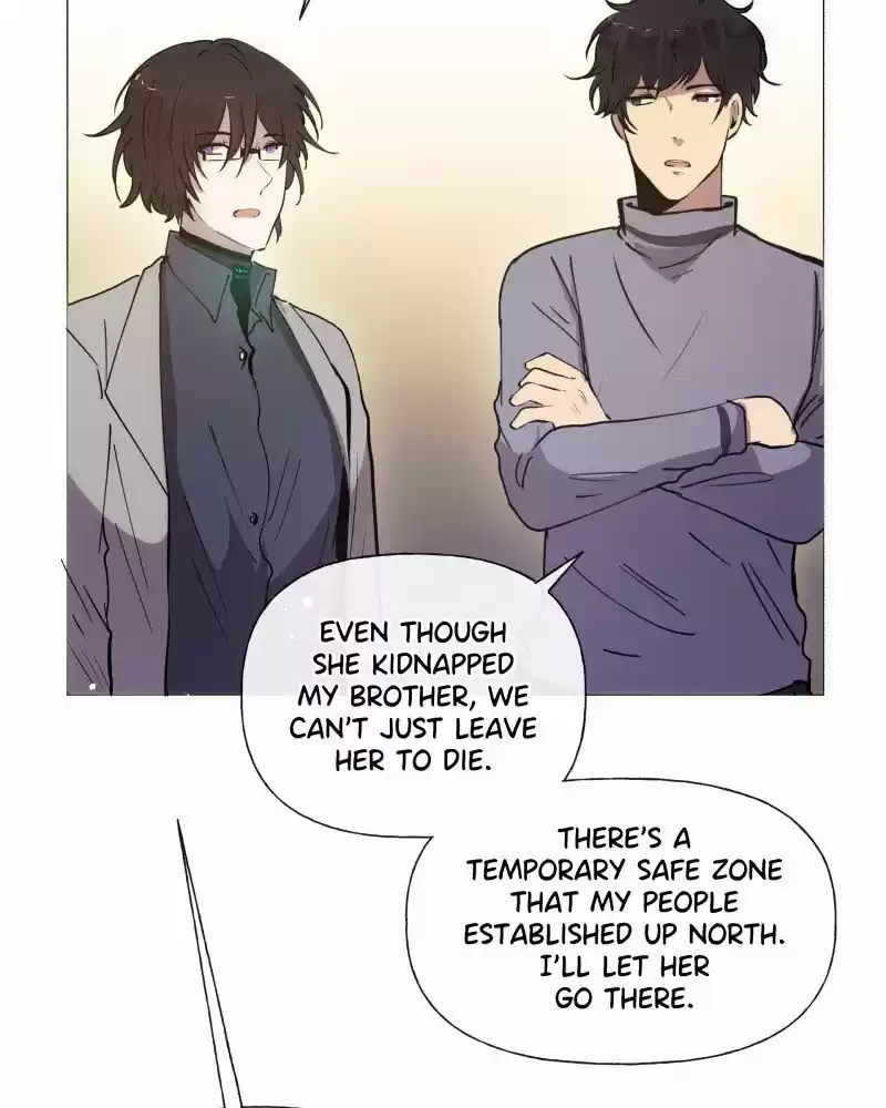 Rebirth-69Michi Chapter 108