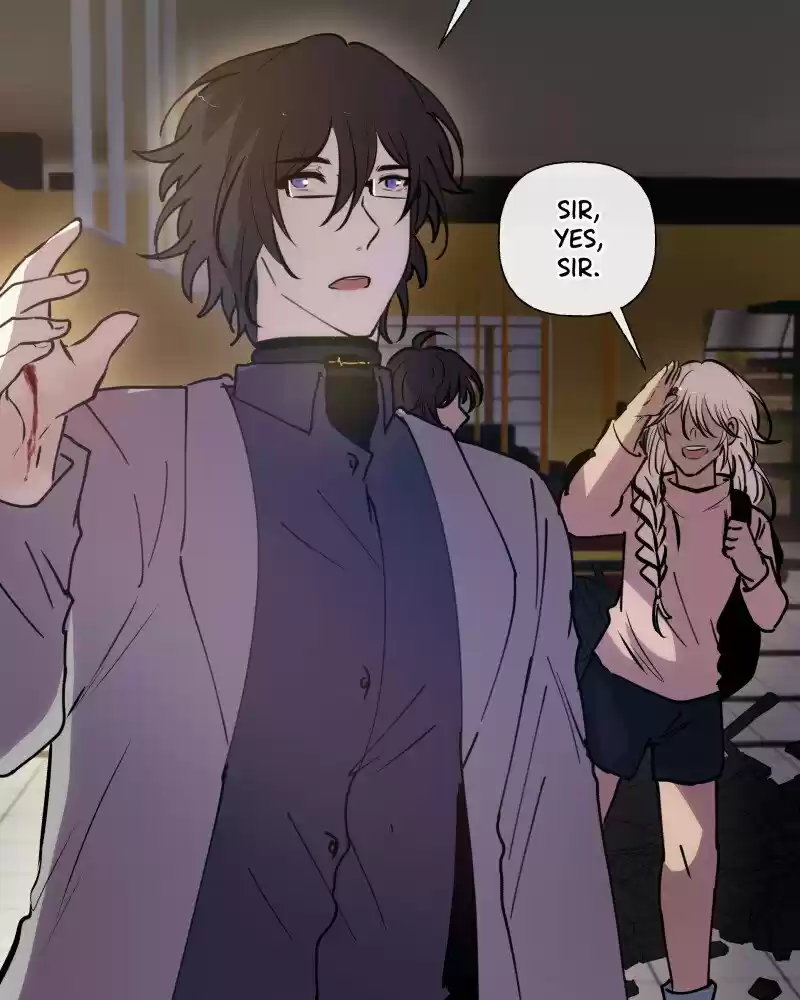 Rebirth-69Michi Chapter 108