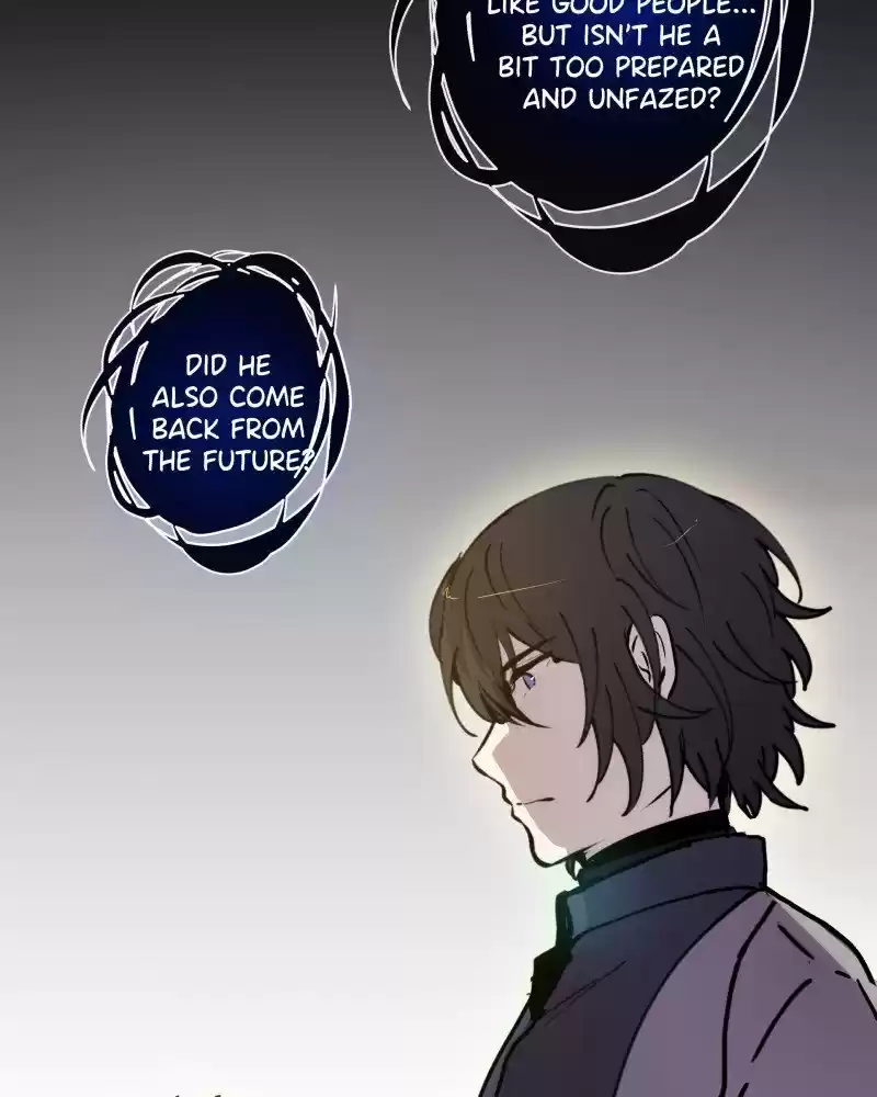 Rebirth-69Michi Chapter 108