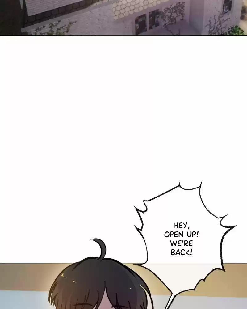 Rebirth-69Michi Chapter 109