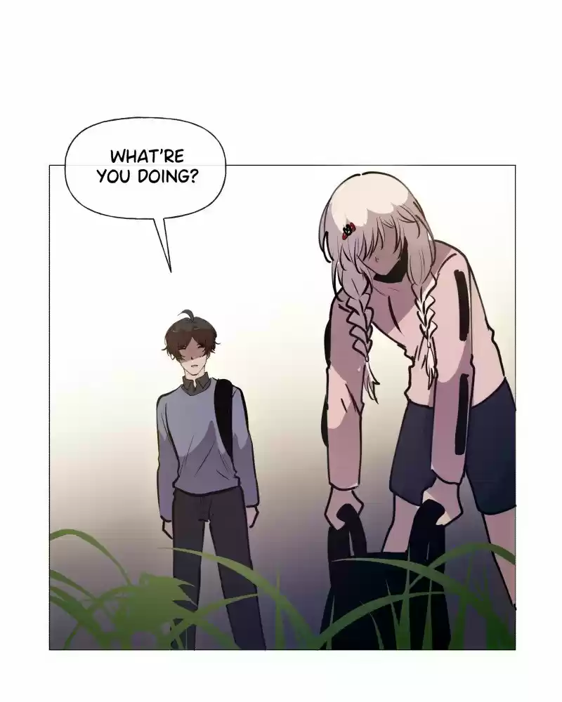 Rebirth-69Michi Chapter 109