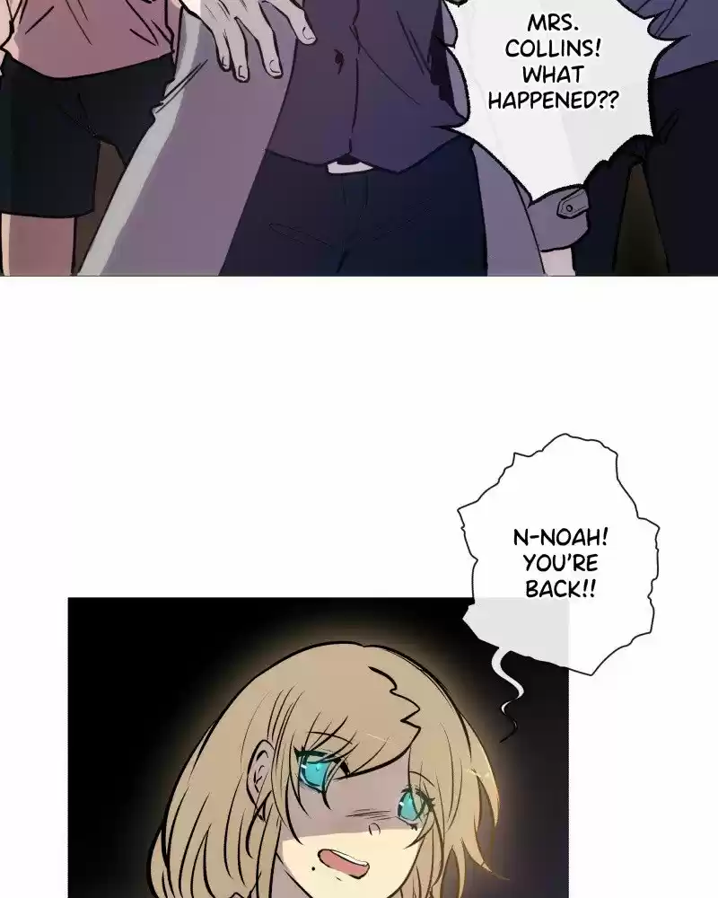 Rebirth-69Michi Chapter 109