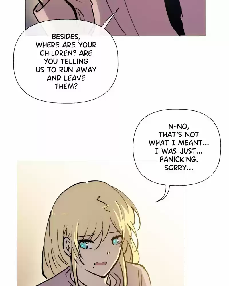 Rebirth-69Michi Chapter 109