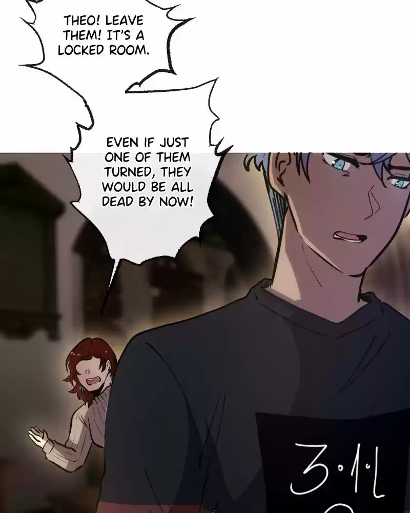 Rebirth-69Michi Chapter 110