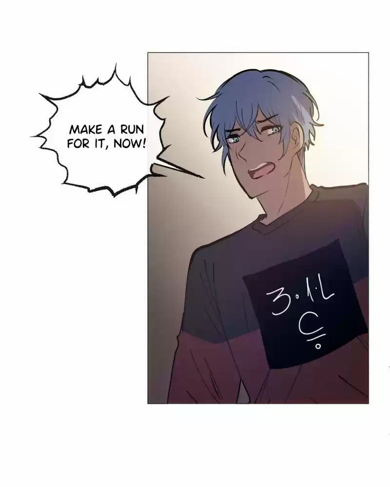 Rebirth-69Michi Chapter 110