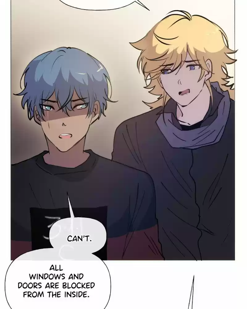 Rebirth-69Michi Chapter 110