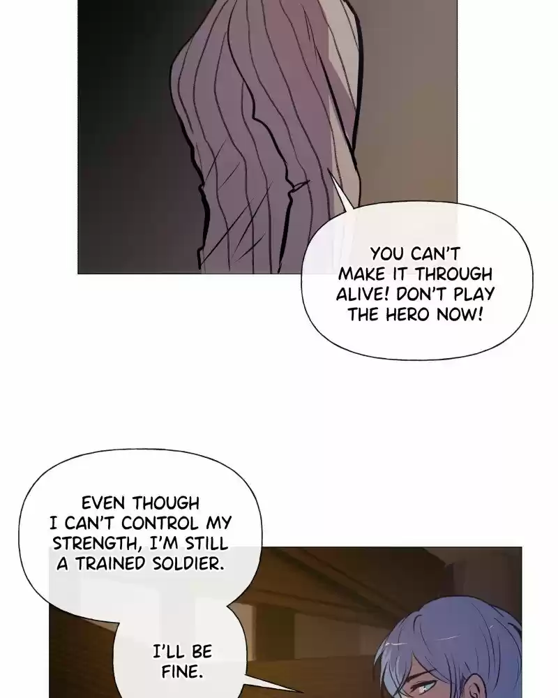 Rebirth-69Michi Chapter 110