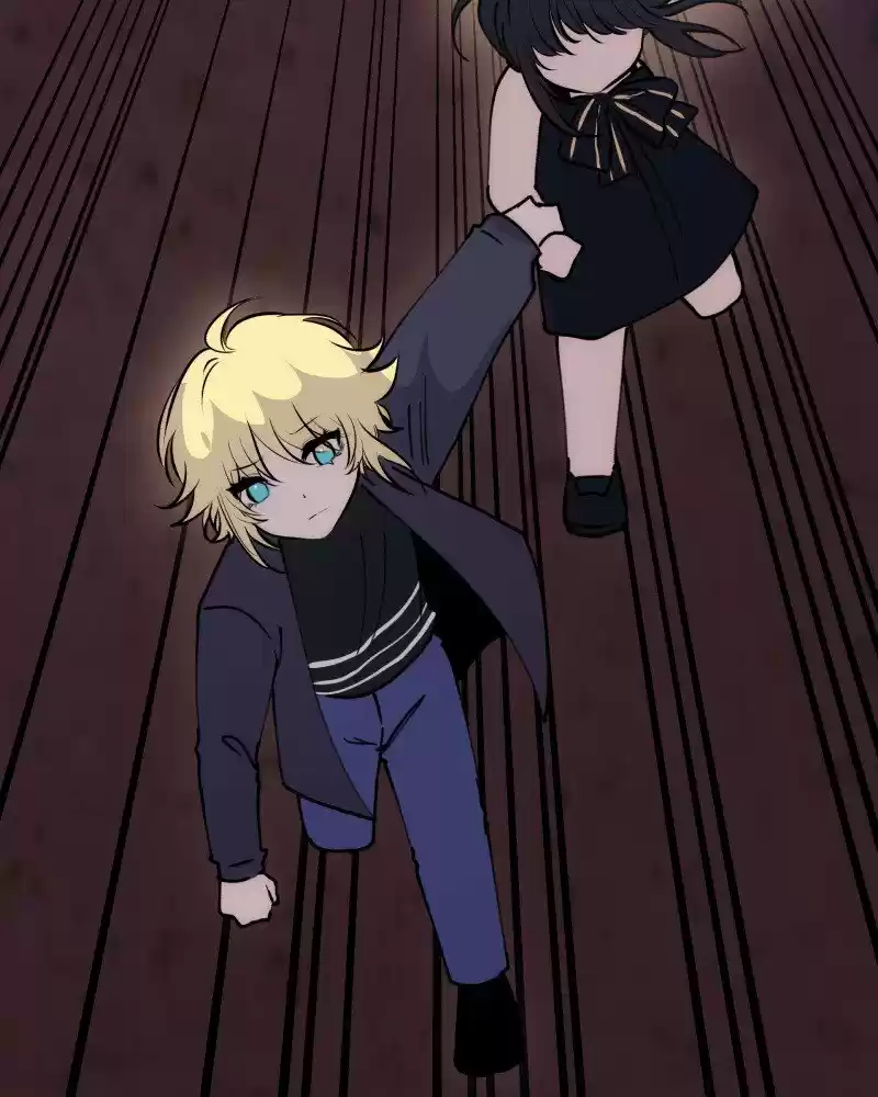 Rebirth-69Michi Chapter 111