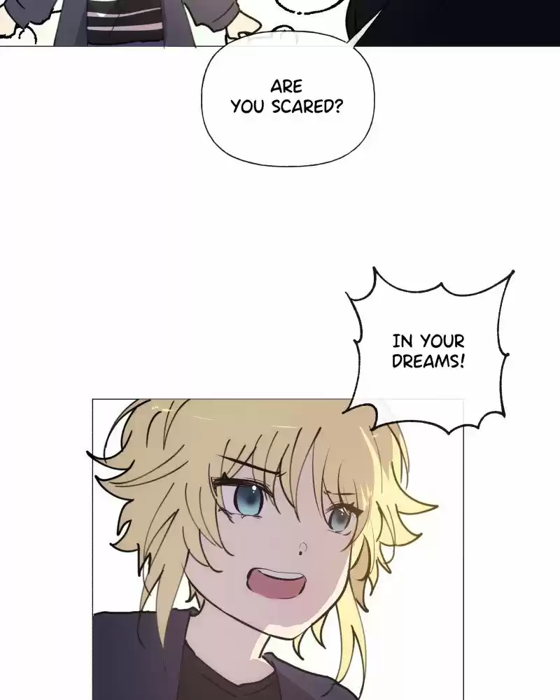 Rebirth-69Michi Chapter 111