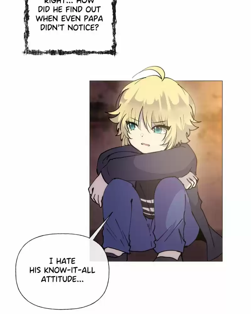 Rebirth-69Michi Chapter 111