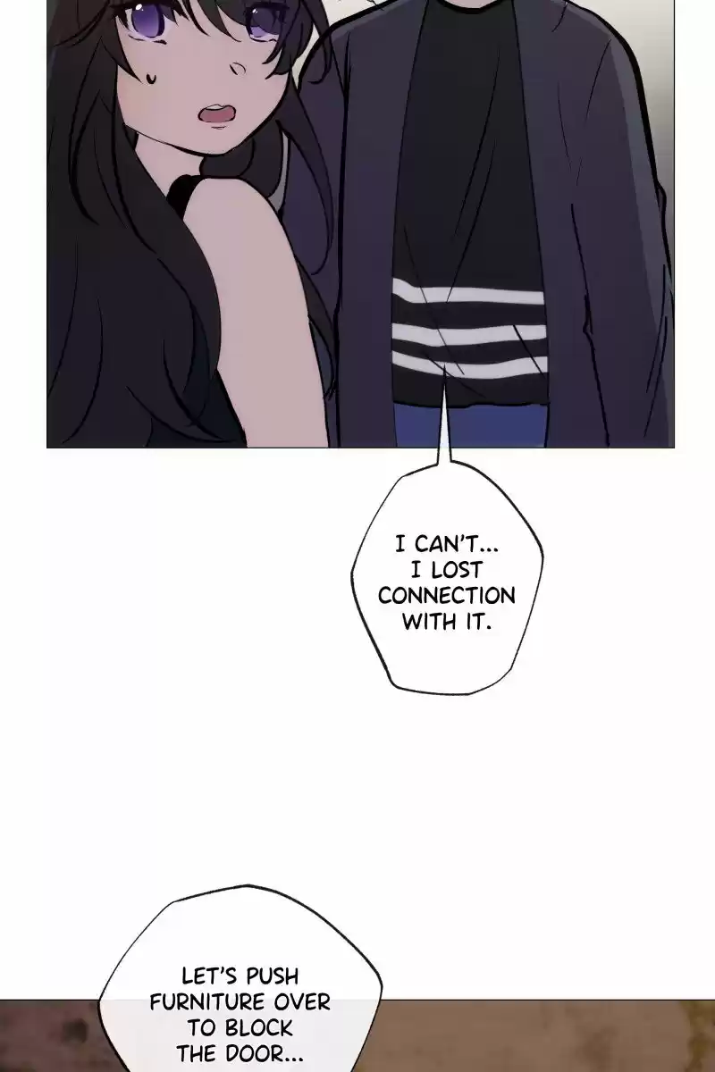 Rebirth-69Michi Chapter 116