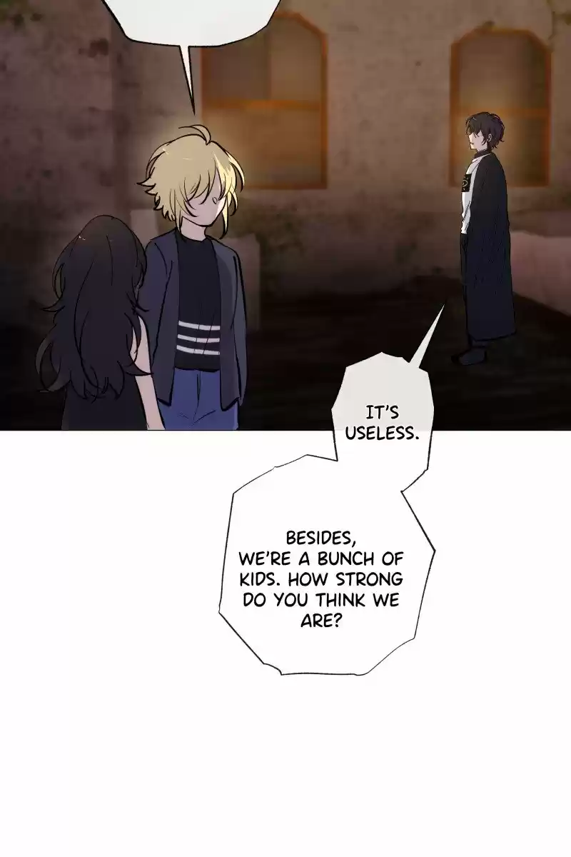 Rebirth-69Michi Chapter 116