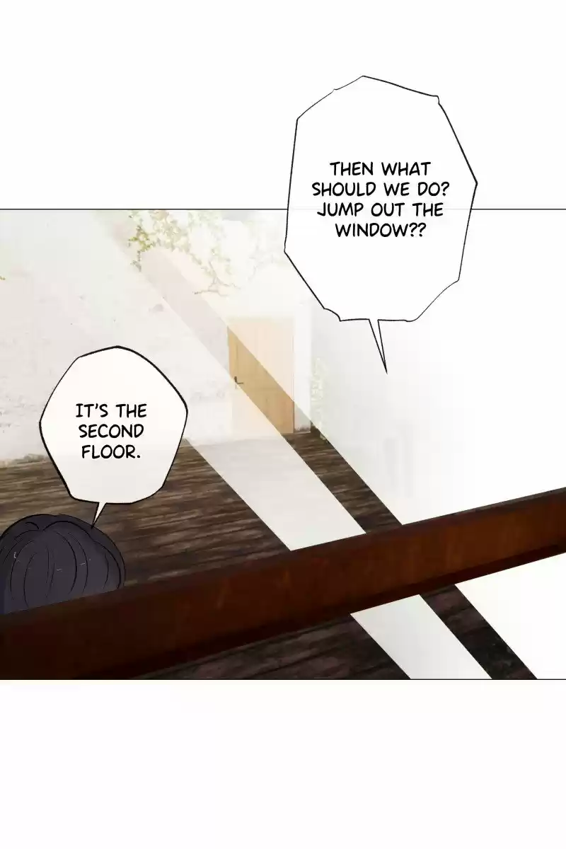 Rebirth-69Michi Chapter 116