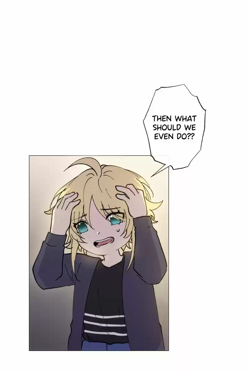 Rebirth-69Michi Chapter 116