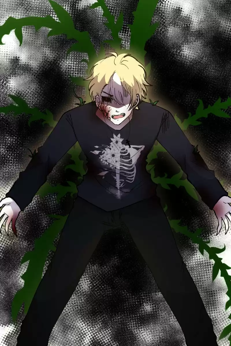 Rebirth-69Michi Chapter 117