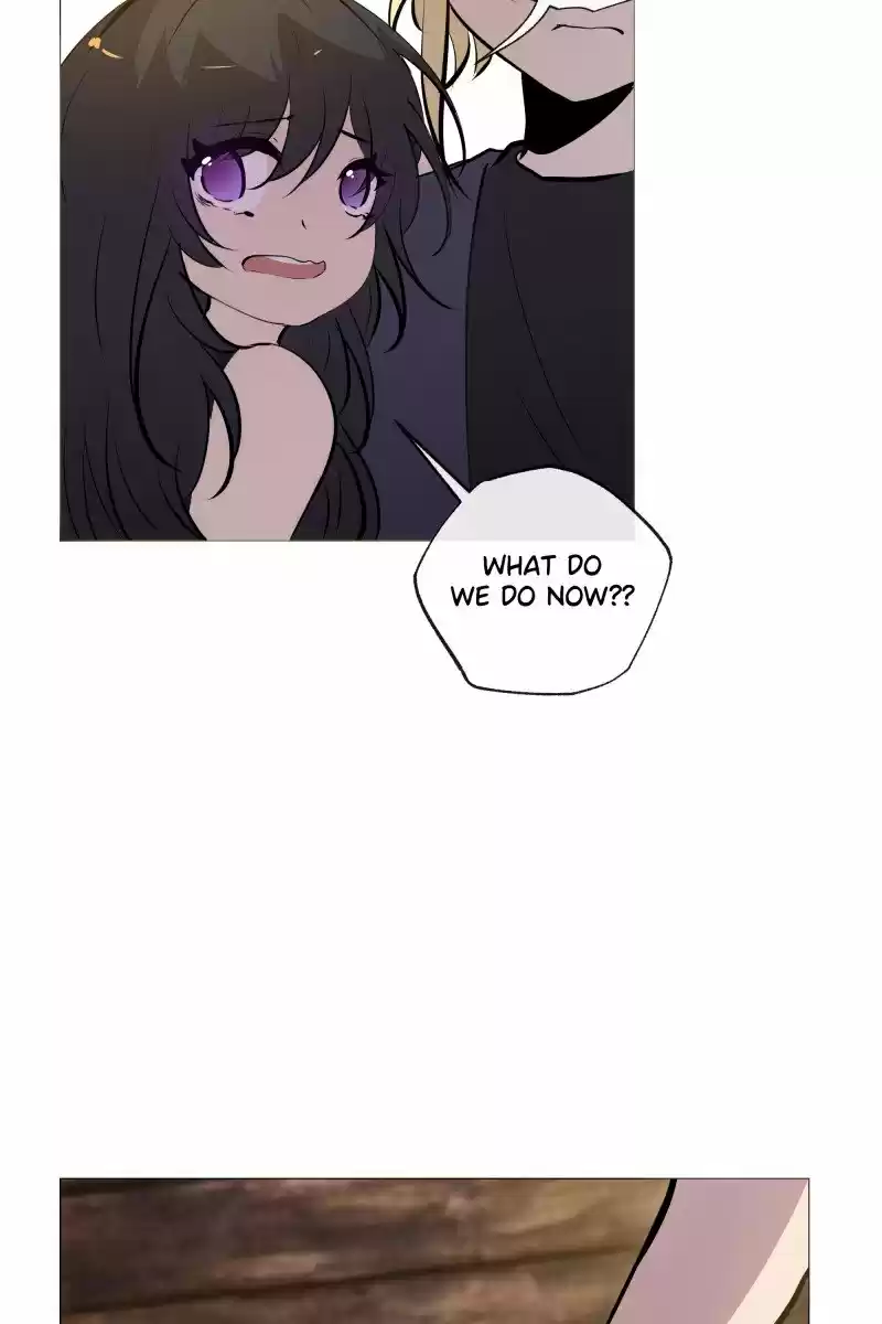 Rebirth-69Michi Chapter 117