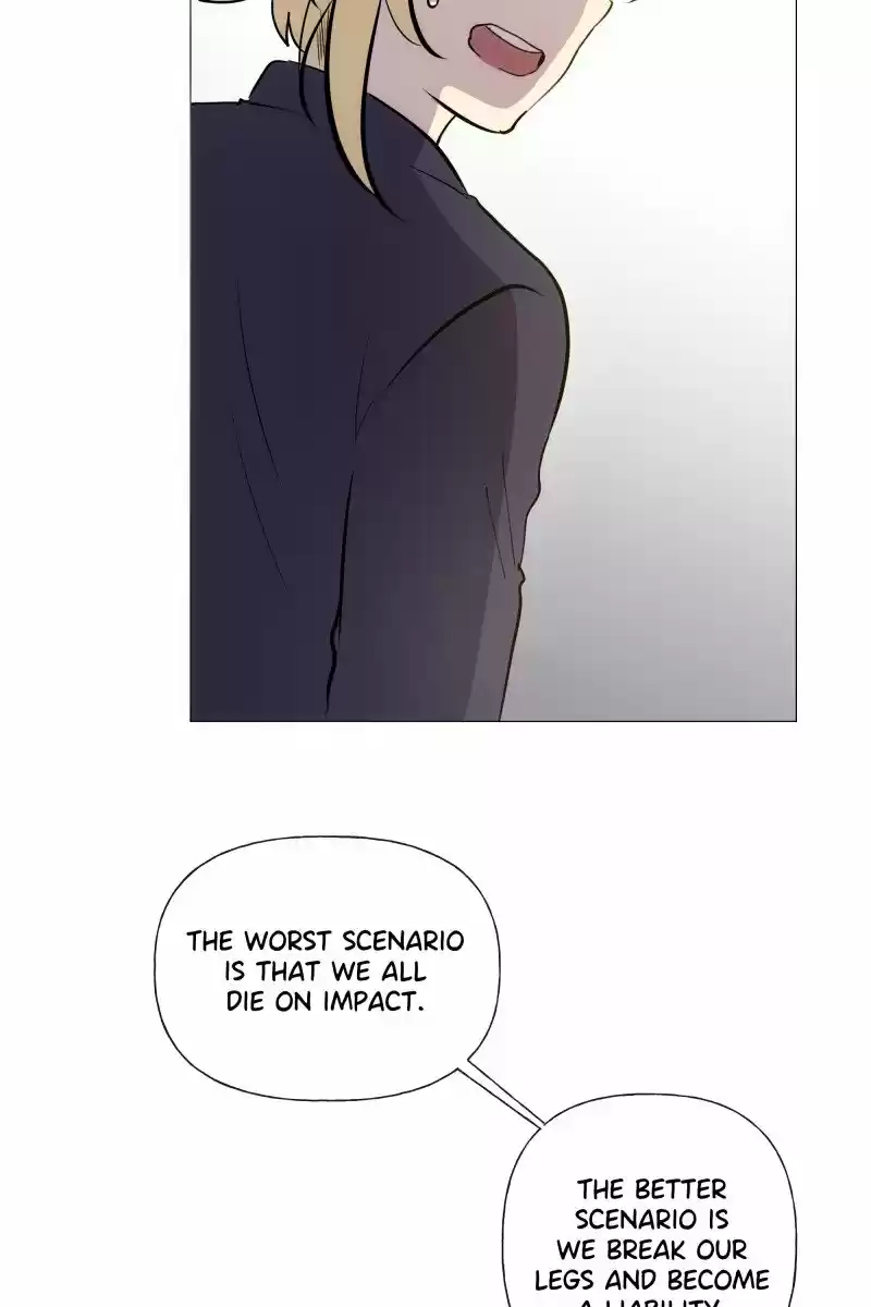 Rebirth-69Michi Chapter 117