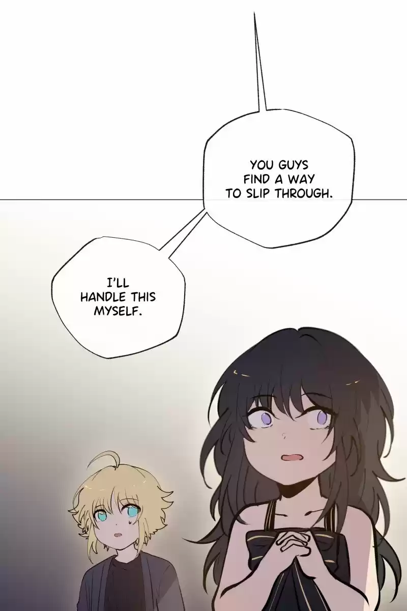 Rebirth-69Michi Chapter 117