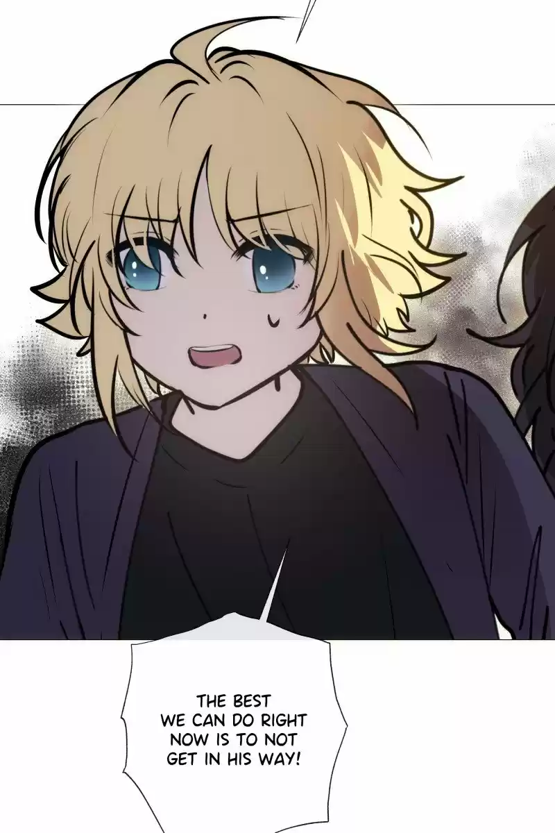 Rebirth-69Michi Chapter 117