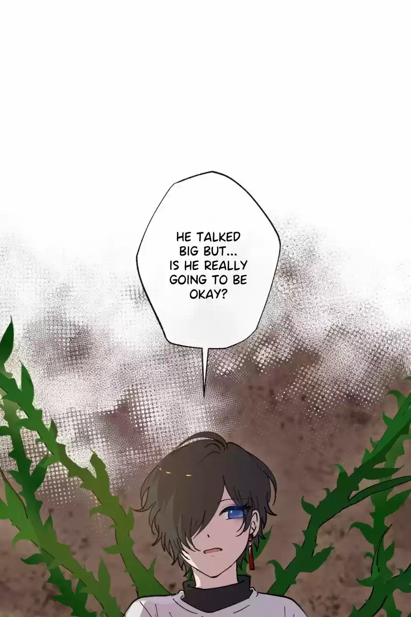 Rebirth-69Michi Chapter 117