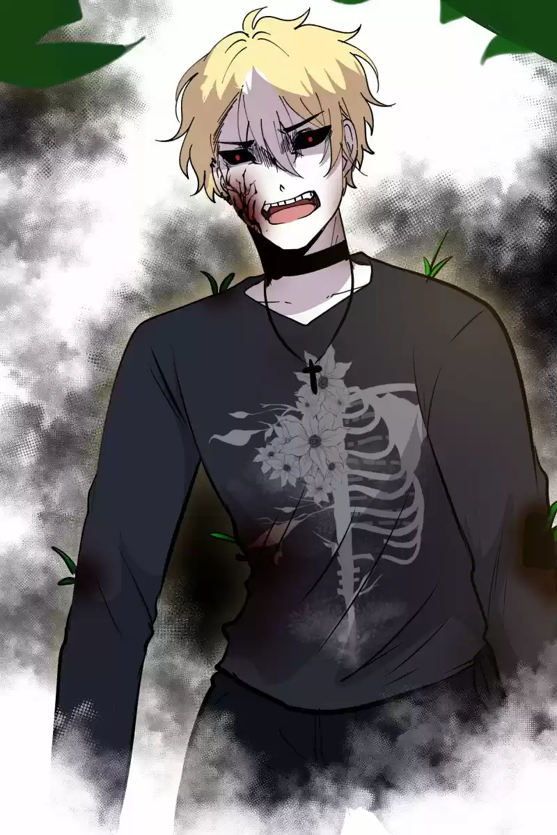 Rebirth-69Michi Chapter 117